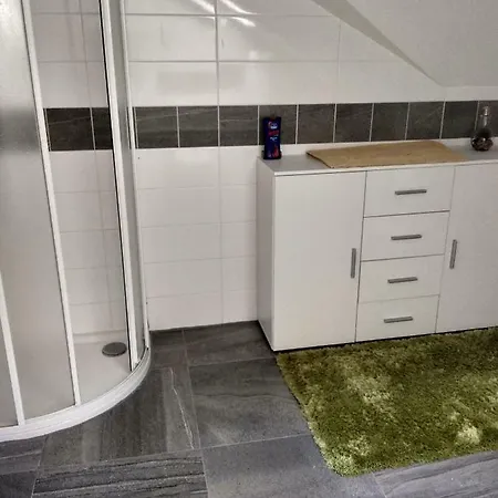 Apartman U Elektrárny 760 Apartmán *